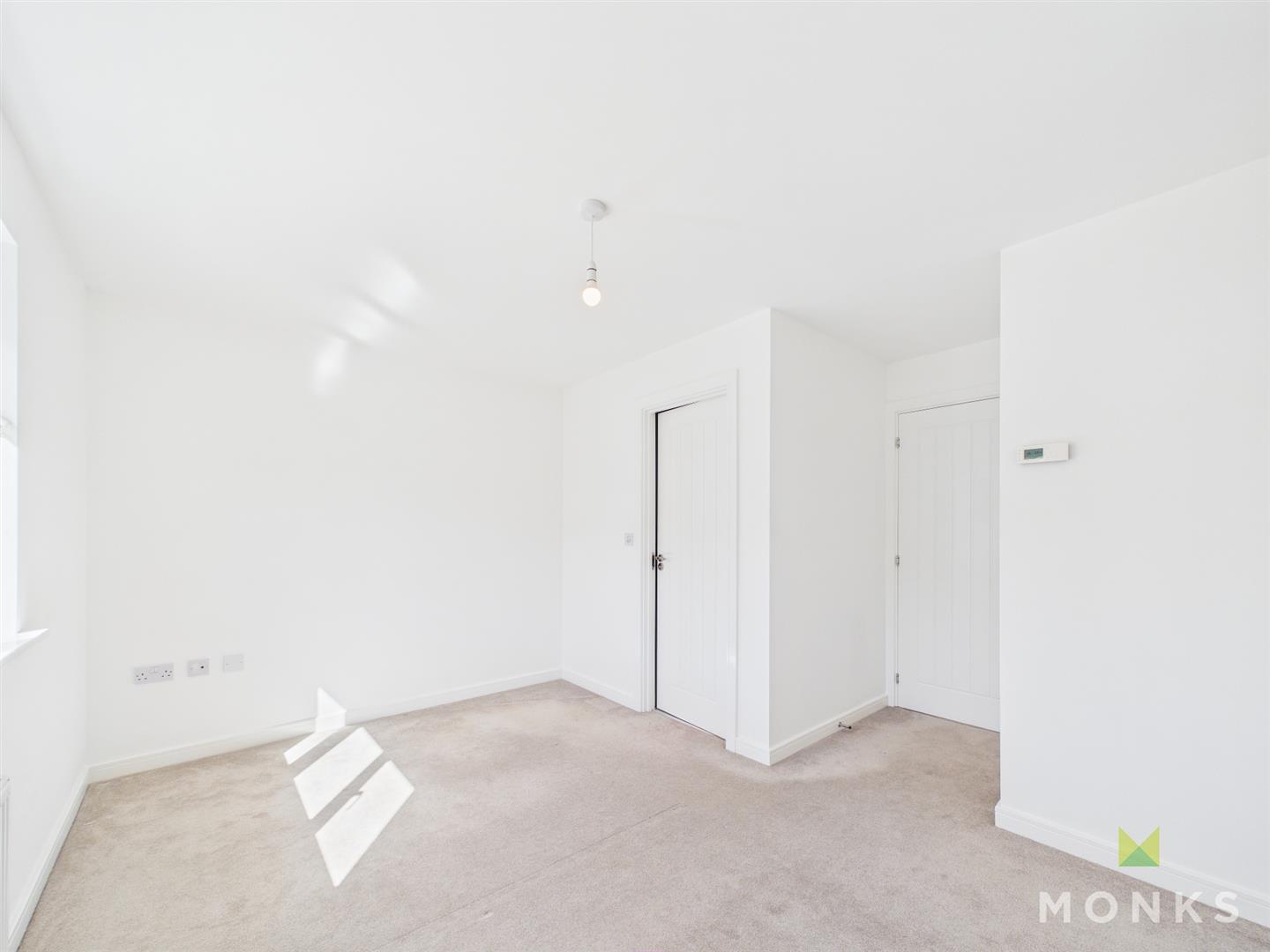 16 Eardley Close Copthorne Road, Shrewsbury, SY3 8FB For Sale